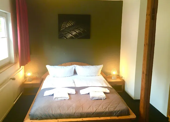 Dein Hotel
