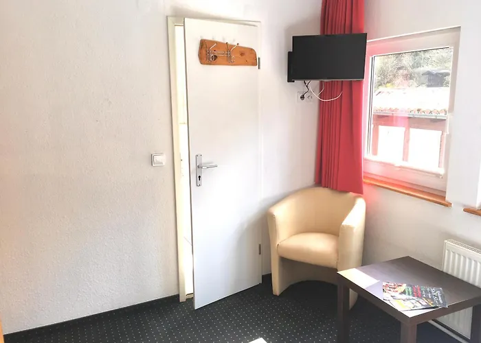Dein Hotel