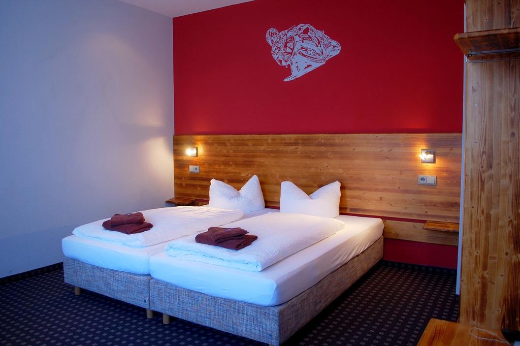 Hotel Dein 3*