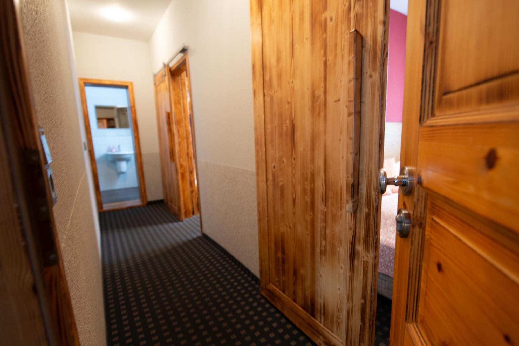 Hotel Dein Braunlage