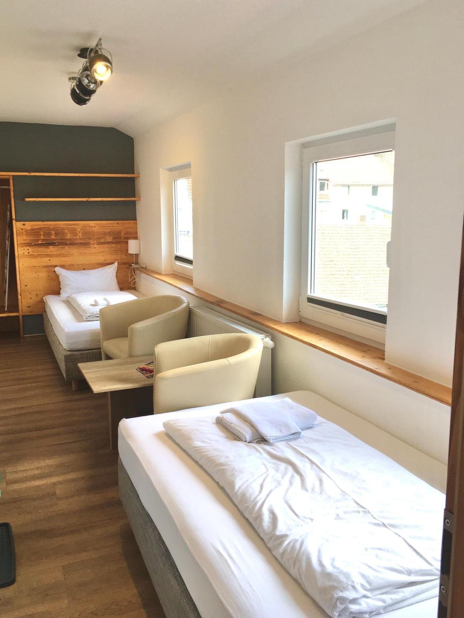 Dein 3* Braunlage