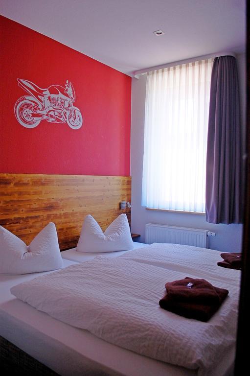 Hotel Dein Braunlage